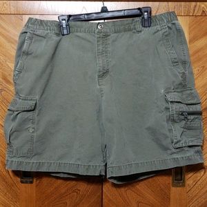 Mens Columbia XCO Cargo shorts **FINAL MARK DOWN!*